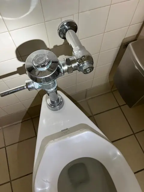 Fixture installation and repair for Pipe Repair in Miramichi